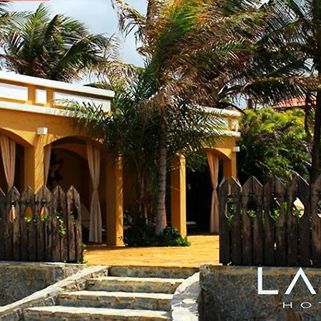 Lara Hotel Aquiraz Eksteriør bilde