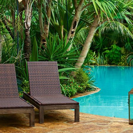 Lara Hotel Aquiraz Eksteriør bilde