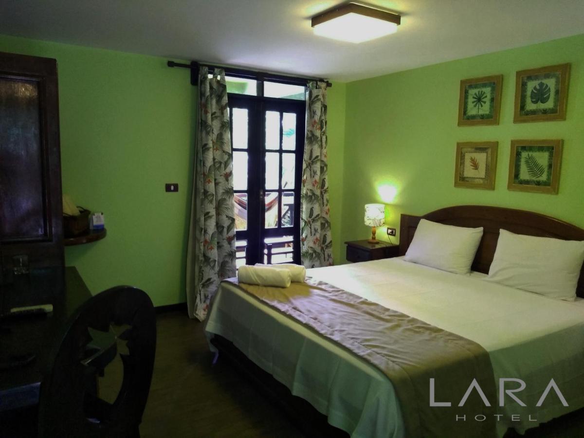 Lara Hotel Aquiraz Rom bilde