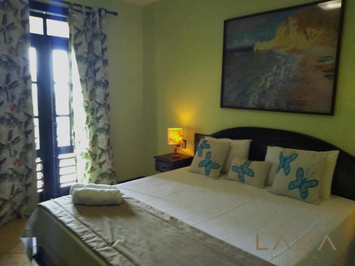 Lara Hotel Aquiraz Rom bilde