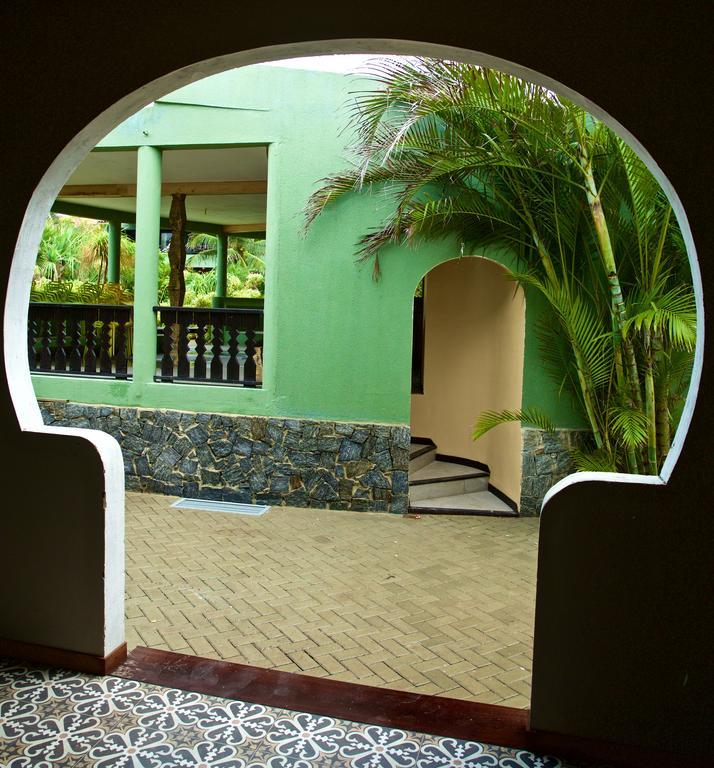 Lara Hotel Aquiraz Eksteriør bilde
