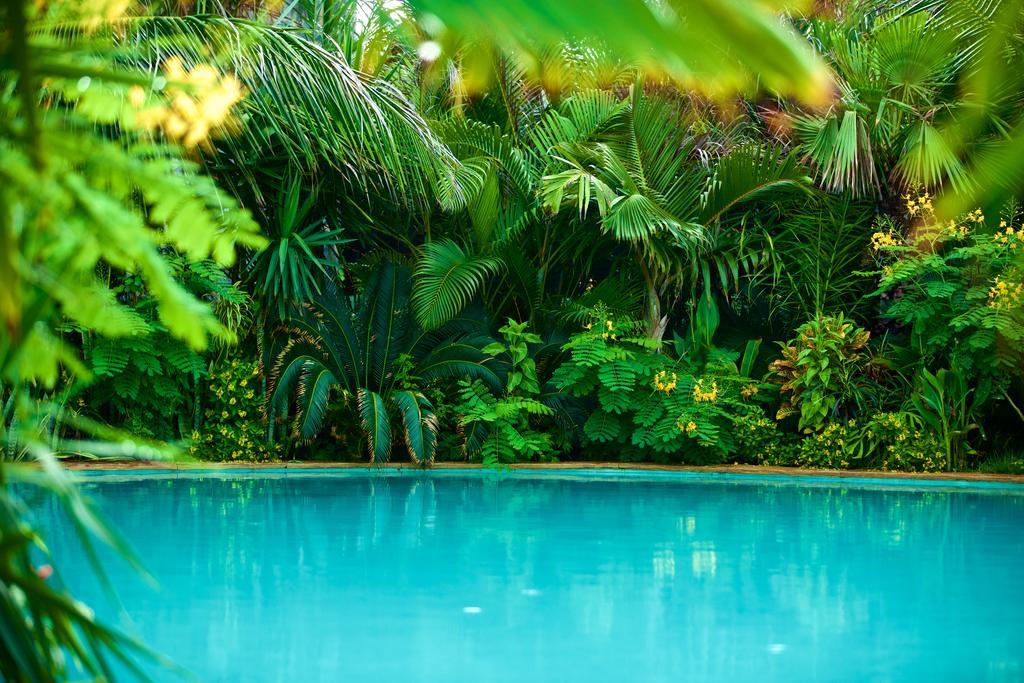 Lara Hotel Aquiraz Eksteriør bilde