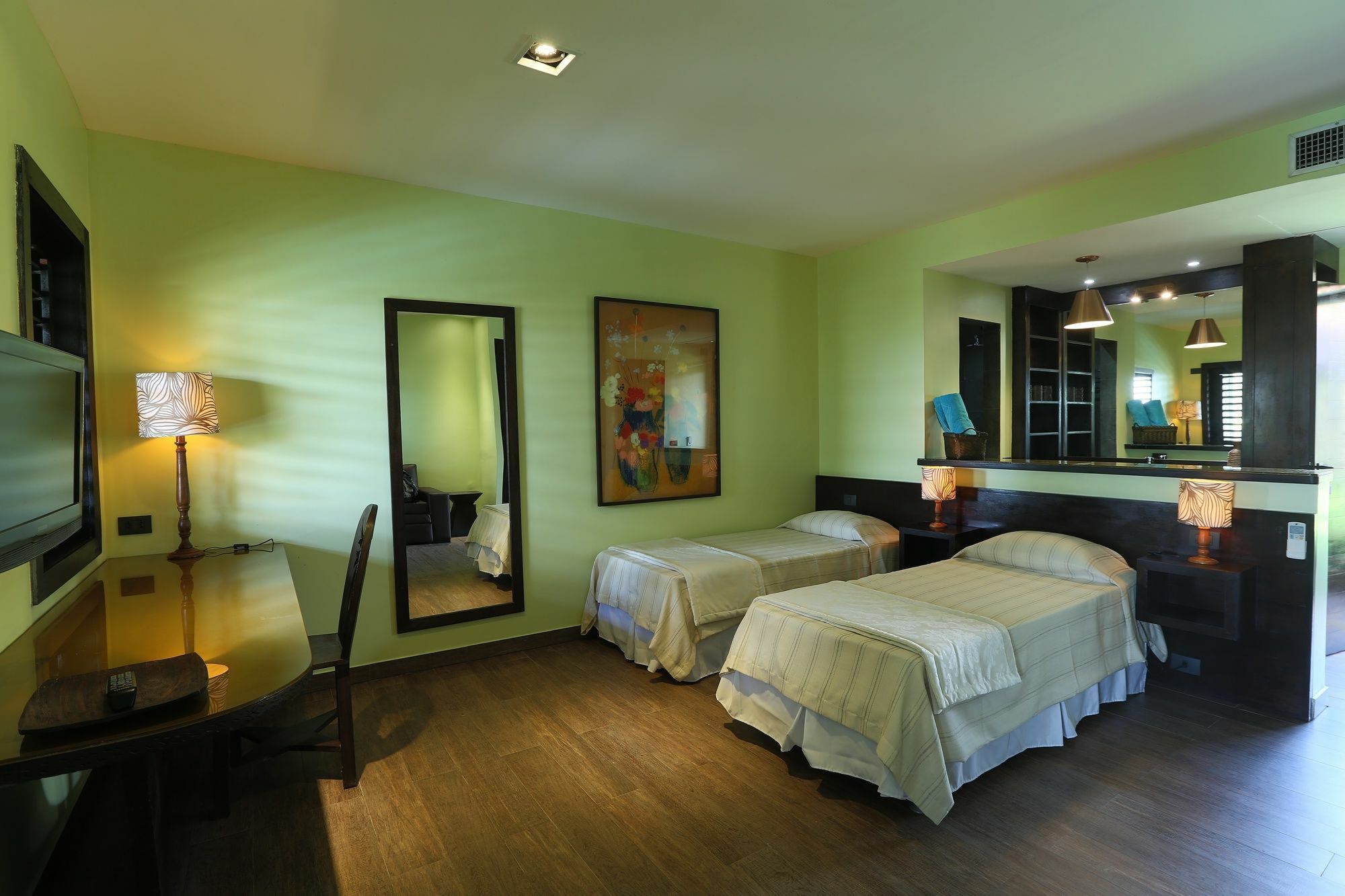 Lara Hotel Aquiraz Eksteriør bilde