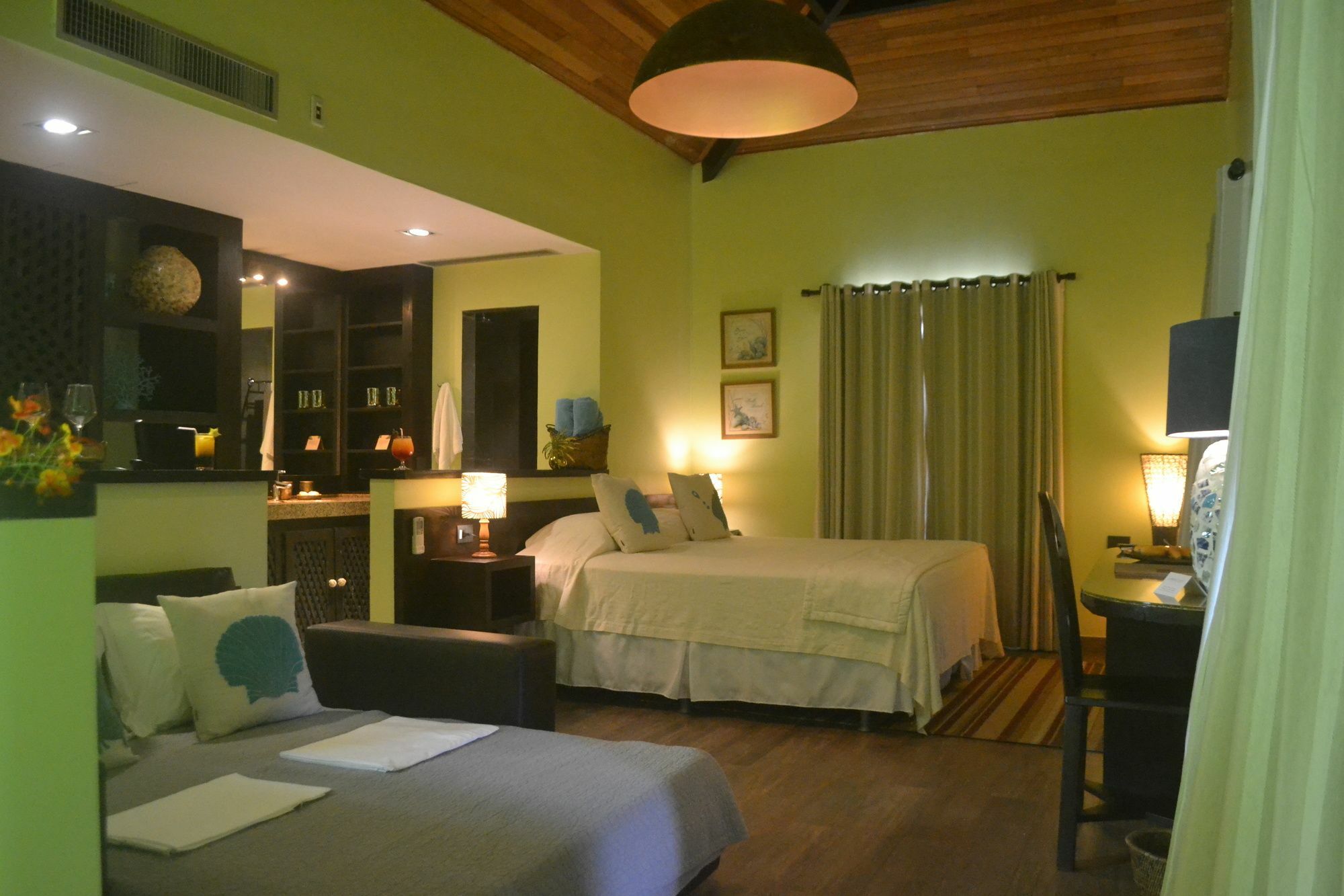 Lara Hotel Aquiraz Eksteriør bilde