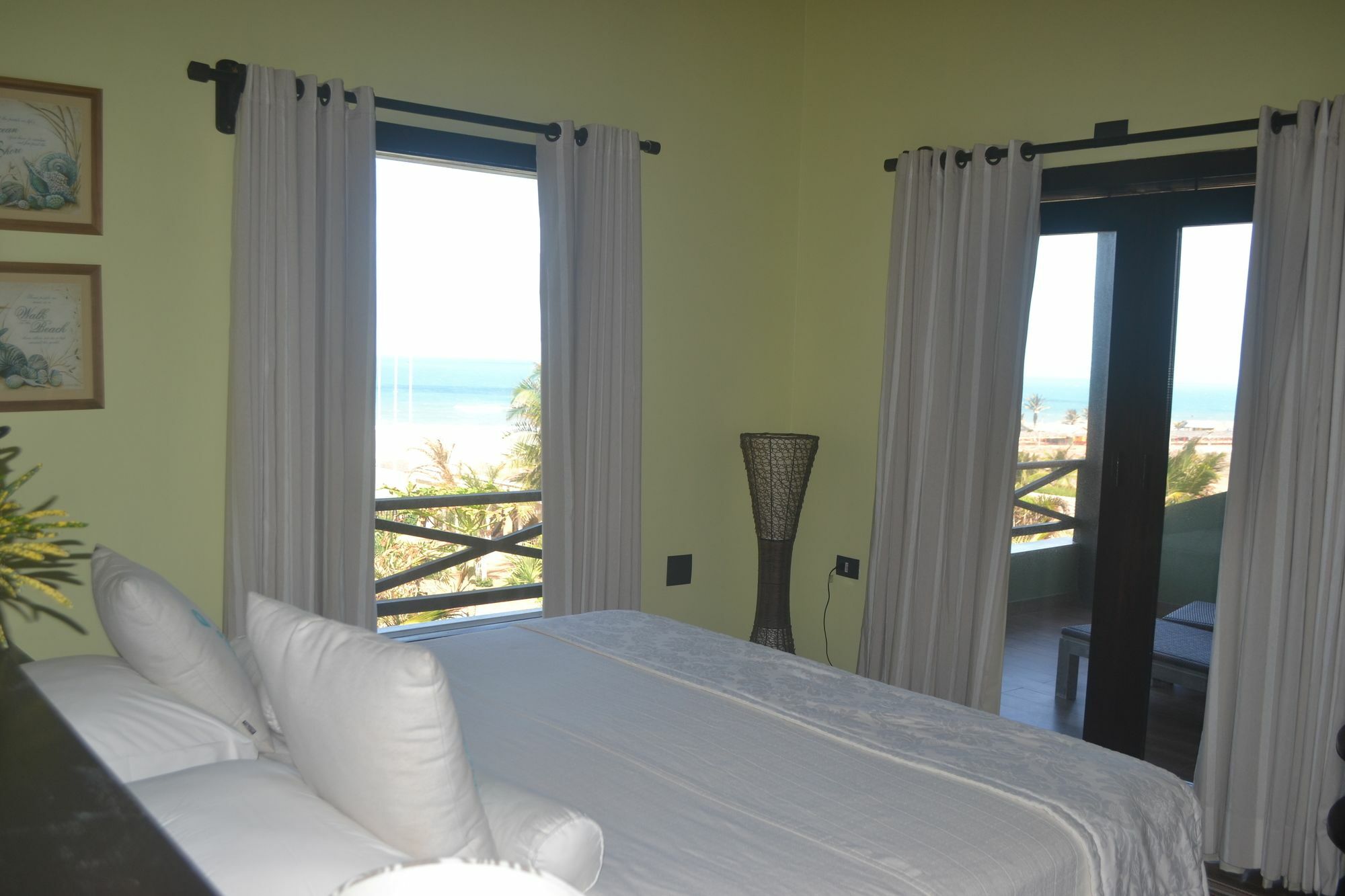 Lara Hotel Aquiraz Eksteriør bilde