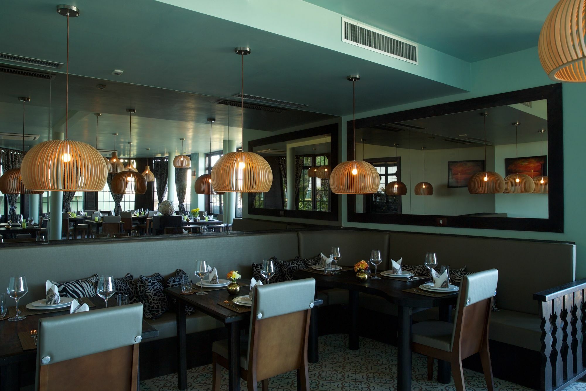 Lara Hotel Aquiraz Eksteriør bilde