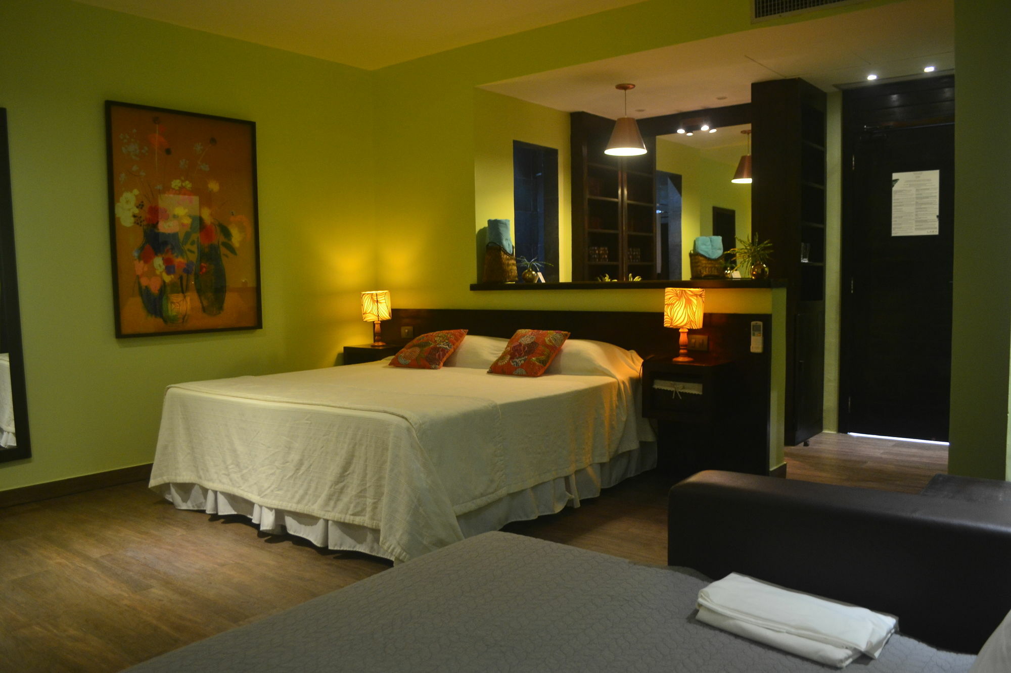 Lara Hotel Aquiraz Eksteriør bilde