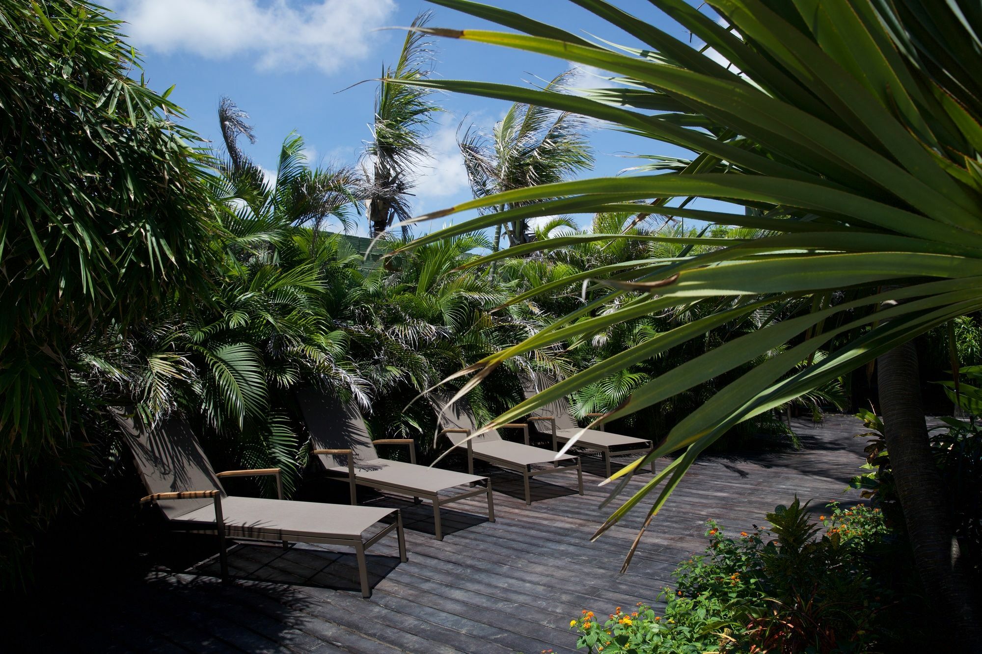 Lara Hotel Aquiraz Eksteriør bilde