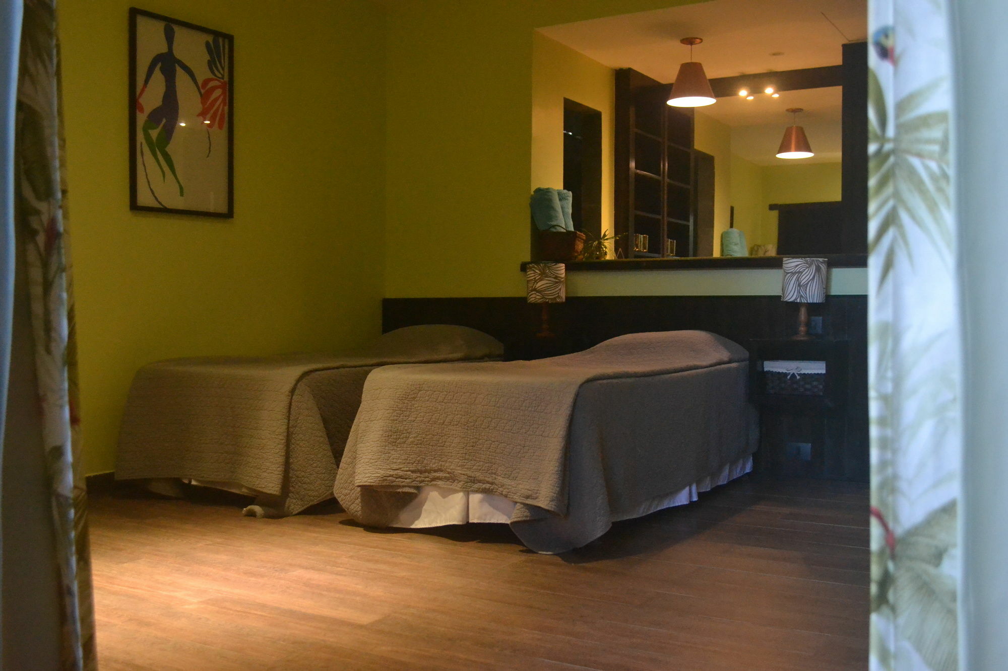 Lara Hotel Aquiraz Eksteriør bilde