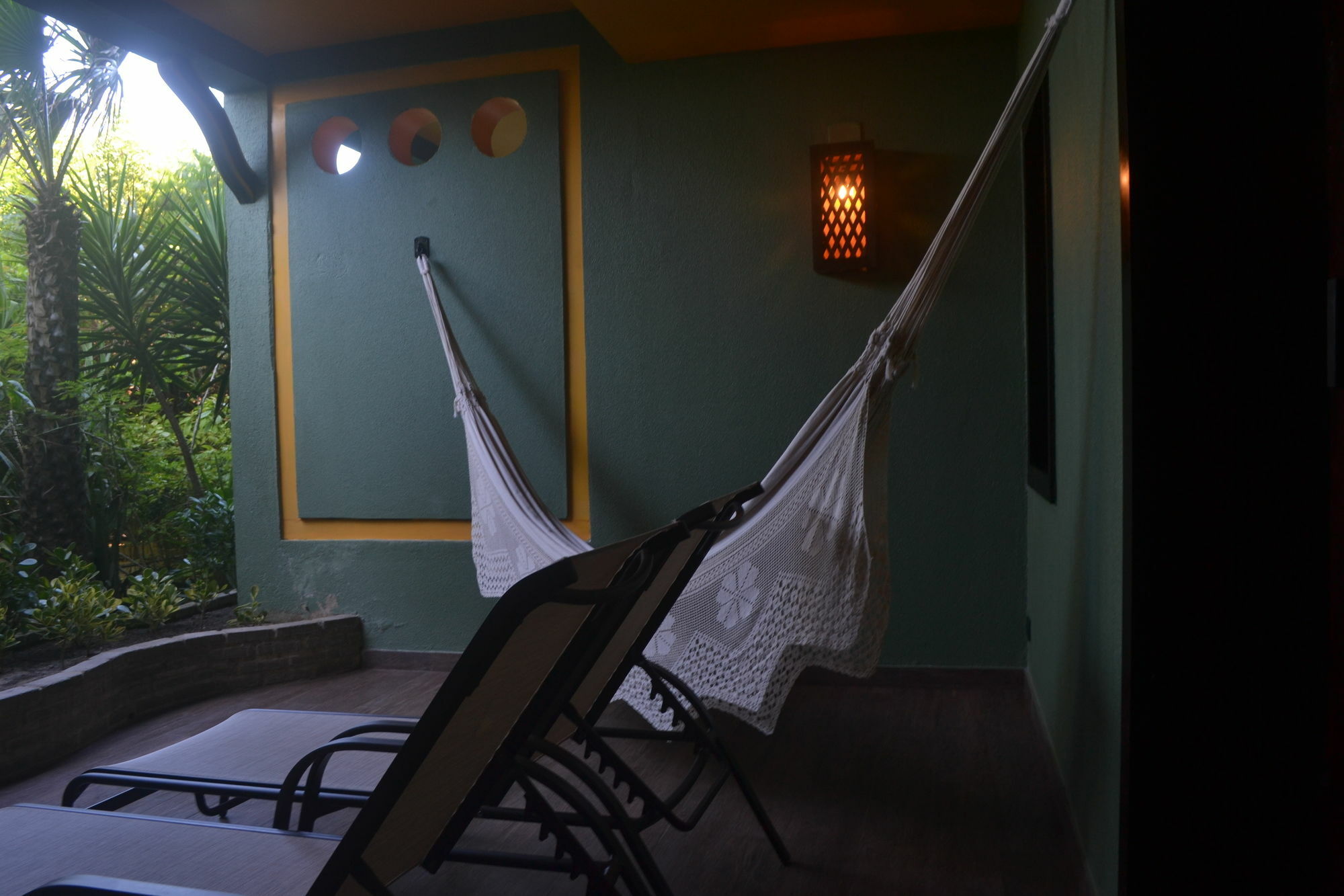 Lara Hotel Aquiraz Eksteriør bilde