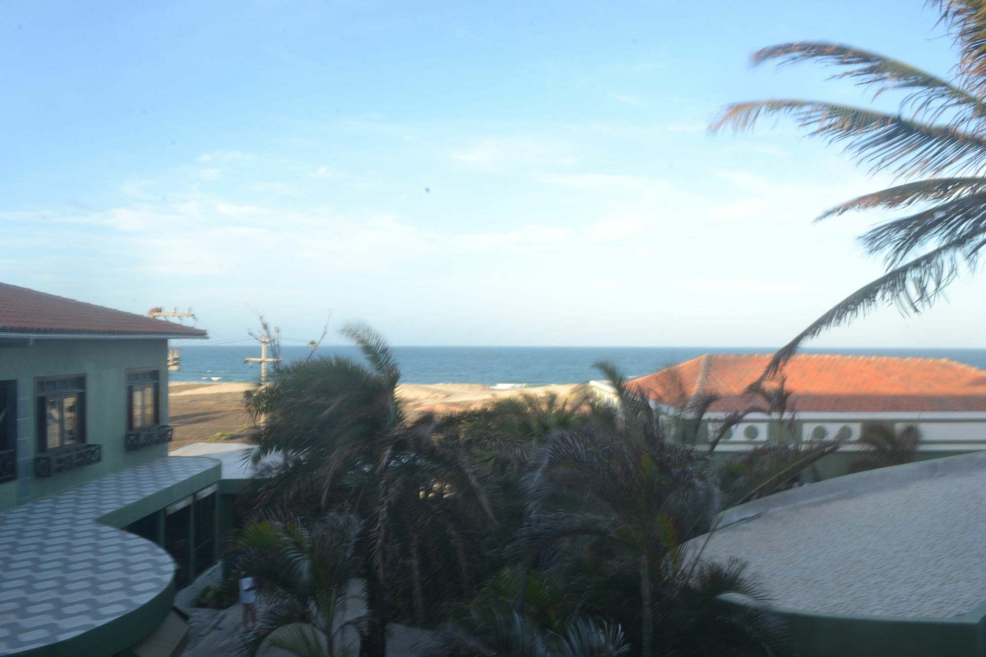 Lara Hotel Aquiraz Eksteriør bilde