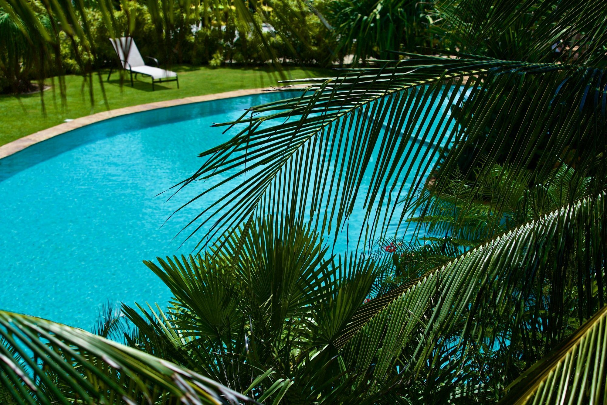 Lara Hotel Aquiraz Eksteriør bilde