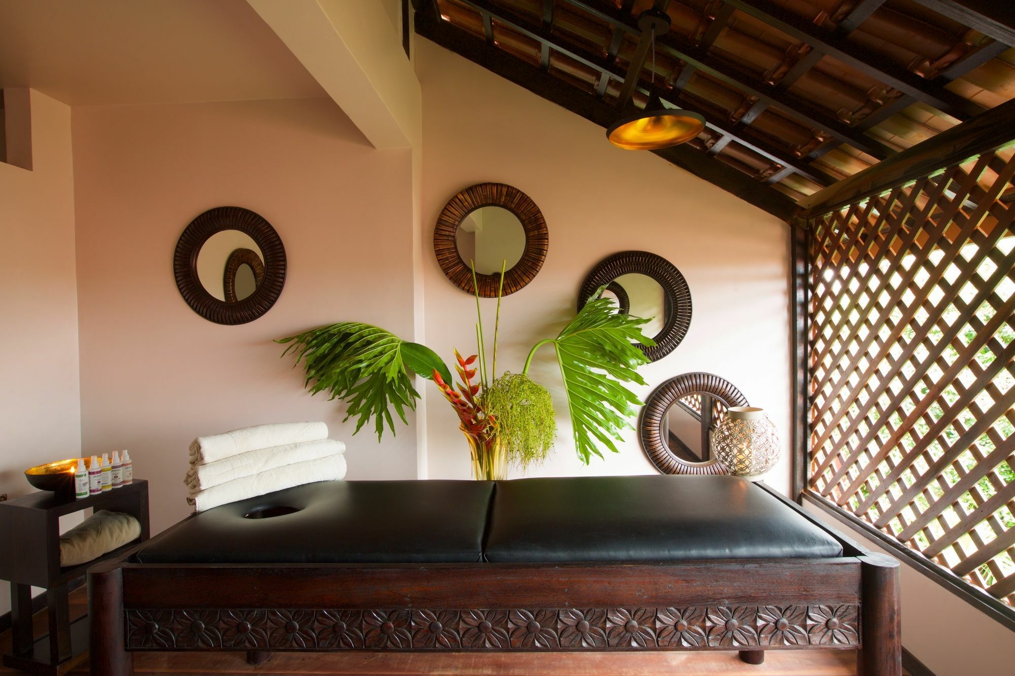 Lara Hotel Aquiraz Eksteriør bilde