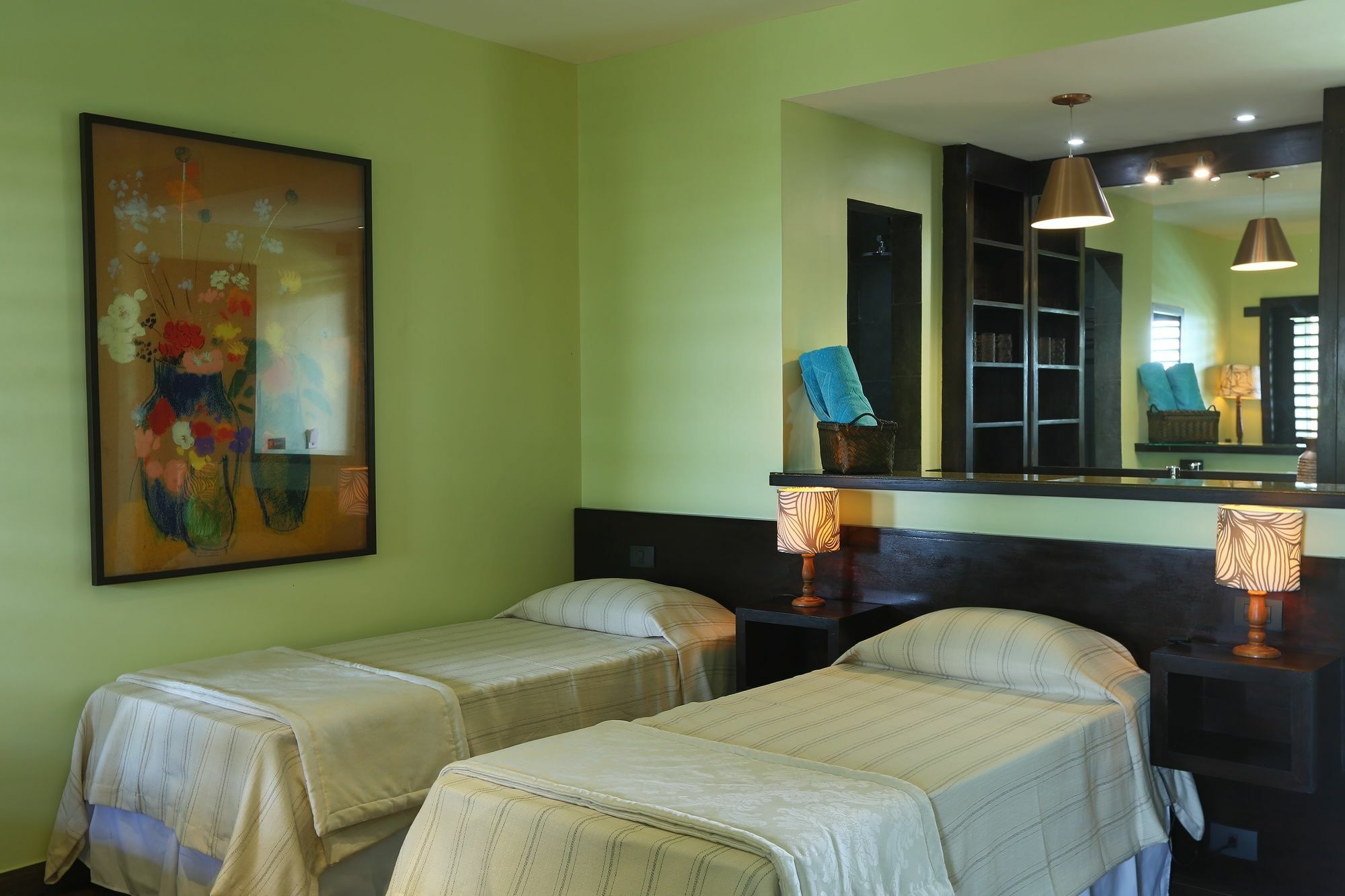 Lara Hotel Aquiraz Eksteriør bilde