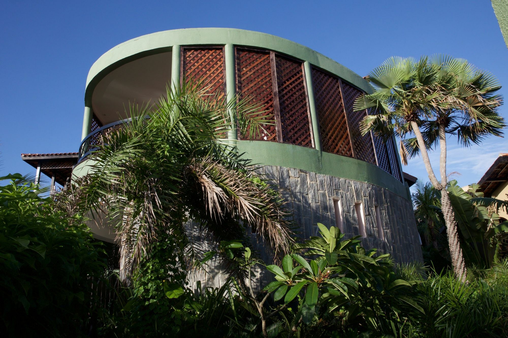 Lara Hotel Aquiraz Eksteriør bilde