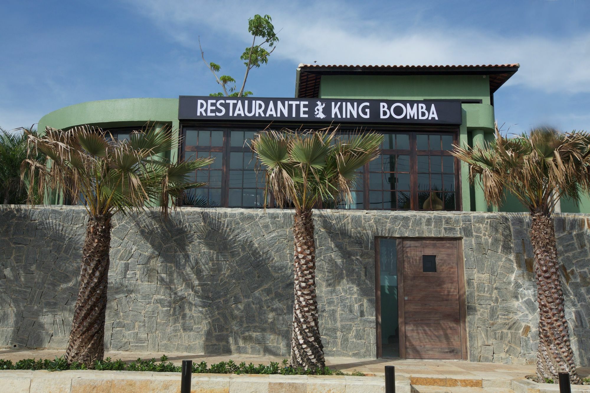 Lara Hotel Aquiraz Eksteriør bilde