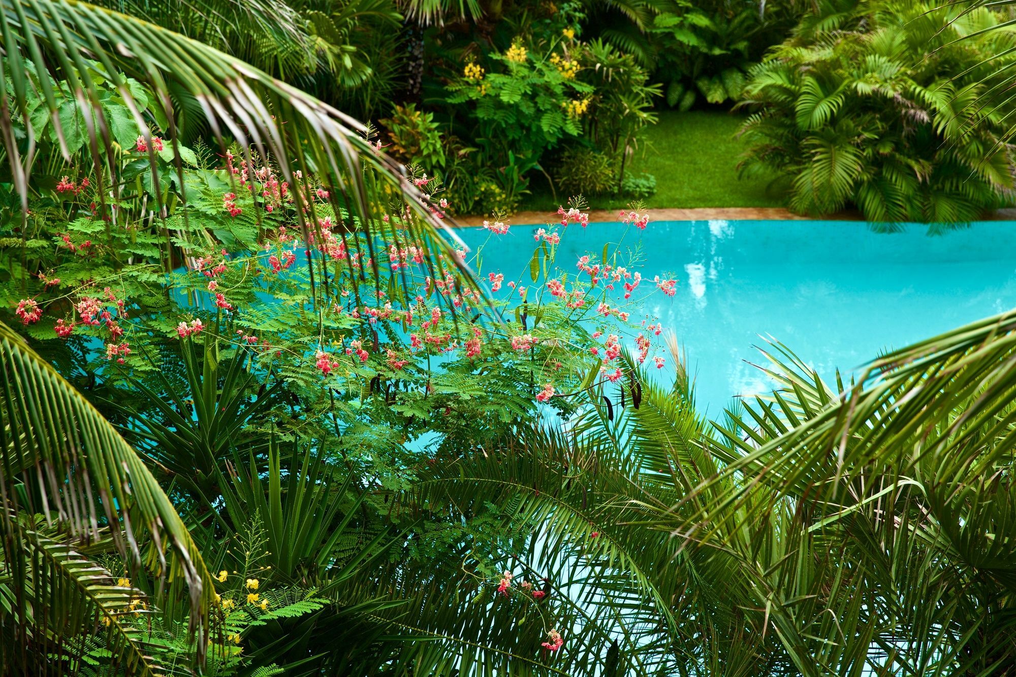 Lara Hotel Aquiraz Eksteriør bilde